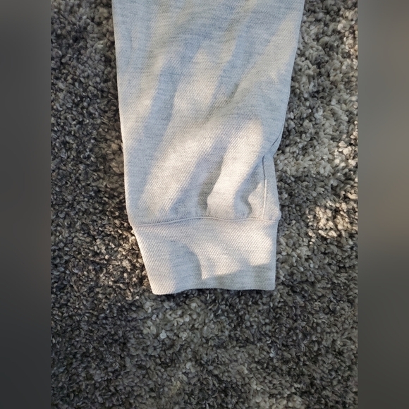 Rachel Zoe pull on drawstring waist jogger loungewear Women's Sweatpants Sz M. - Picture 7 of 9